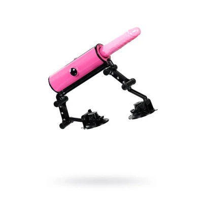 Pink Punk Sex machine