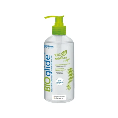 Żel intymny BIOglide neutral 500ml – naturalny lubrykant na bazie wody