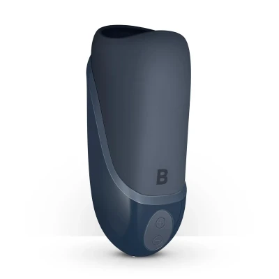 Innowacyjny symulator oralny z wibracjami - 10 trybów, wodoodporny, silikonowy