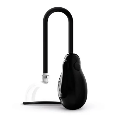 Pompa do pochwy SAIZ Premium z elektrycznym systemem regulacji ciśnienia