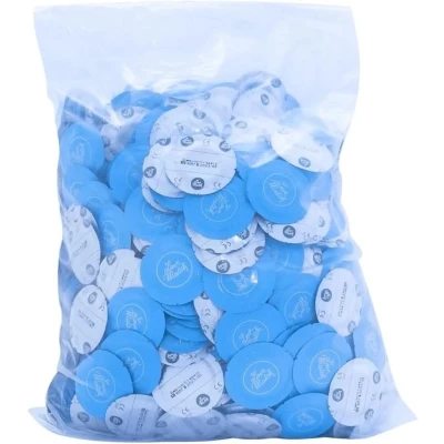 Prezerwatywy lateksowe Love Match Classico 50 sztuk - standardowy kształt, przezroczyste