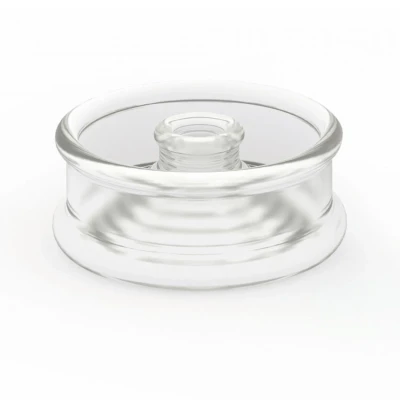 Wymienny pierścień do pompy do penisa Dorcel Power Pump Pro, TPE, wodoodporny, 4 x 7 cm