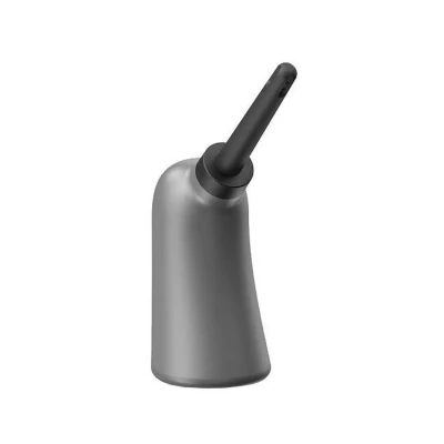 Intymny irygator DOUCHE MATE z 6 dyszami, wodoodporny, ergonomiczny 350 ml