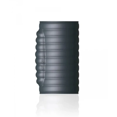 Nakładka wibracyjna na penisa z termoplastycznego elastomeru, 7 cm - Deep Vibe