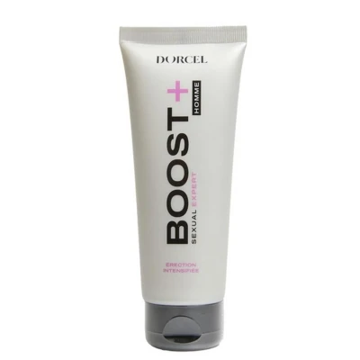 Krem wzmocniający erekcję z ekstraktem z miłorzębu japońskiego