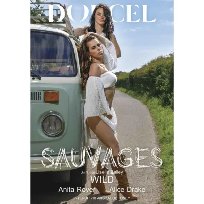 Film "Wild" - emocjonująca opowieść o przyjaźni, miłości i hedonizmie z 2025 roku