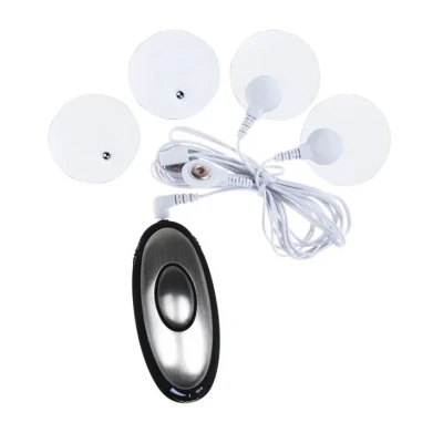 Elektryczny stymulator terapeutyczny BAILE - Impuls do relaksacji i poprawy krążenia