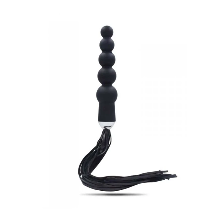 Plug-Dildo Anale Globe Anal Whip