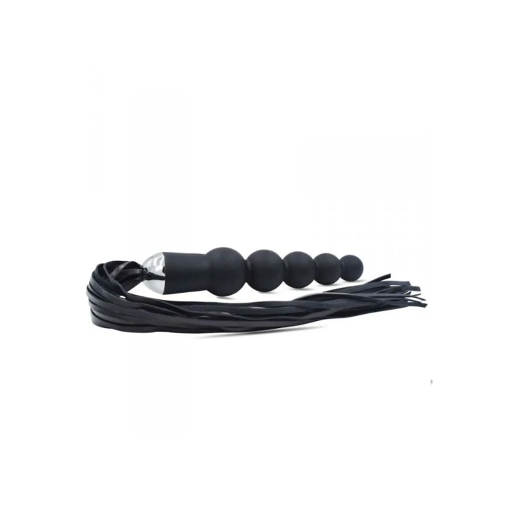 Plug-Dildo Anale Globe Anal Whip