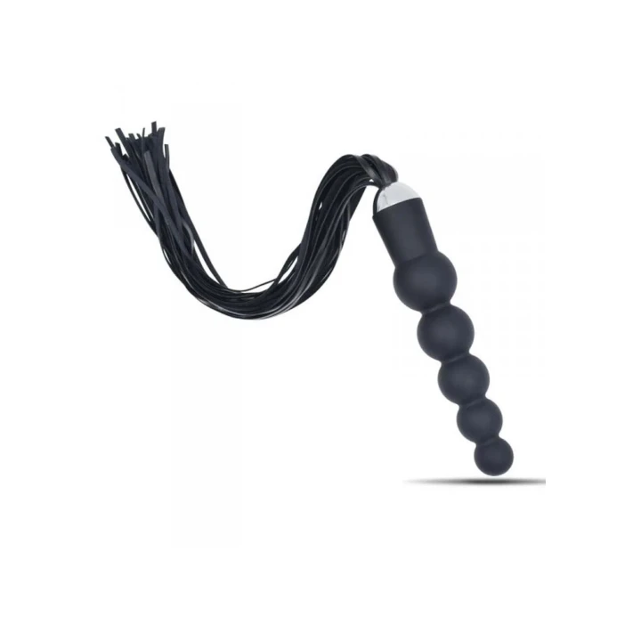 Plug-Dildo Anale Globe Anal Whip