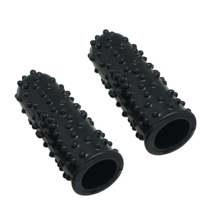 Stymulator łechtaczkowy Guaine per dita - Elegancka Intymność i Przyjemność