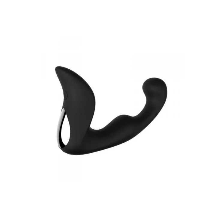 Wibrator analny ELYS - Sterowanie zdalne, wodoodporny, 9 trybów wibracji