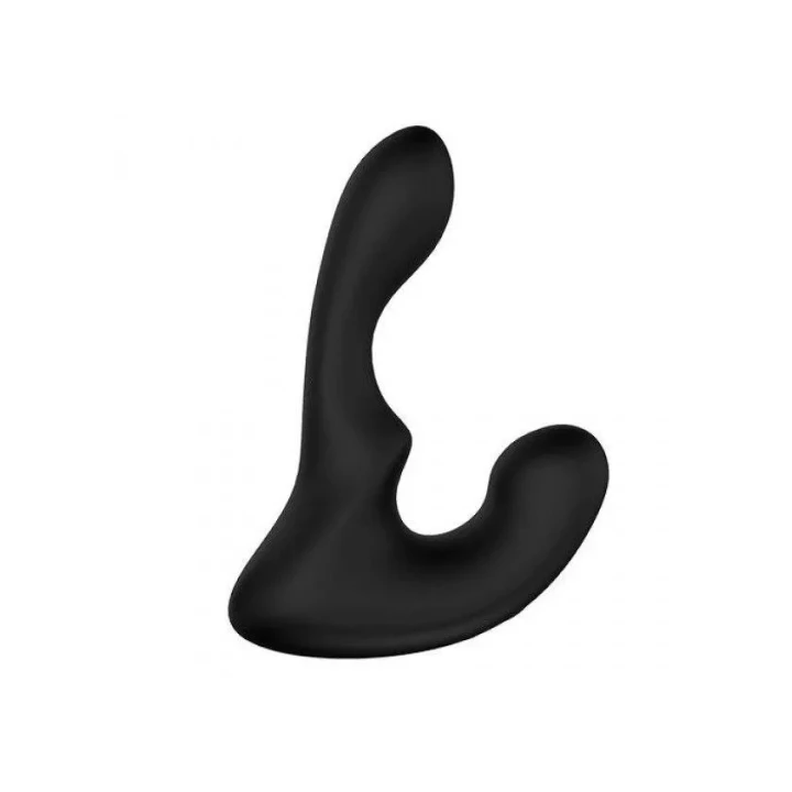 Wibrator prostaty ELYS - Anal Convex Move, wodoodporny, z regulacją obrotów