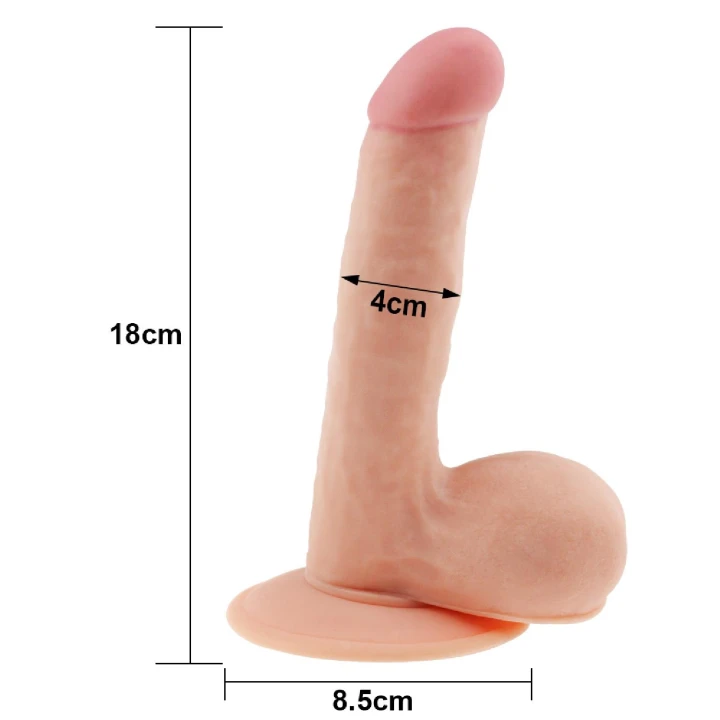 Dildo 7,5