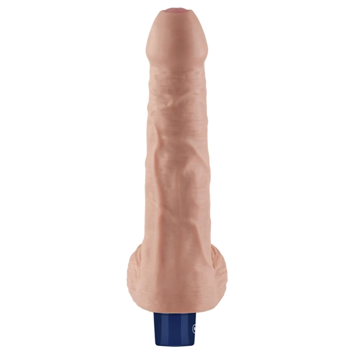Wibracyjny dildo 9