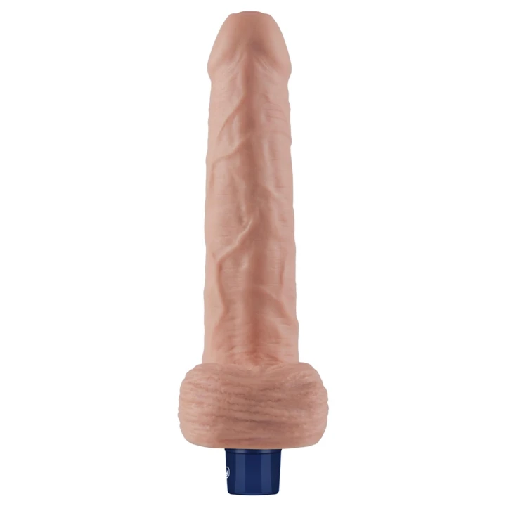 Wibracyjny dildo 9