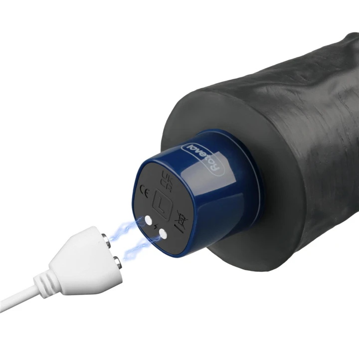 Realistyczny wibrator 9,5