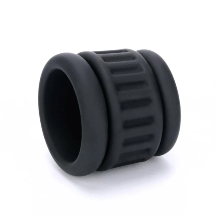 Innowacyjny silikonowy rozciągacz z podwójnym uchwytem - Pinnacle Pro Twin Grip Stretcher