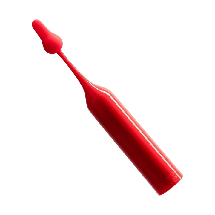 Wibrator ROMP Pop – wodoodporny silikonowy stymulator z 3 poziomami intensywności