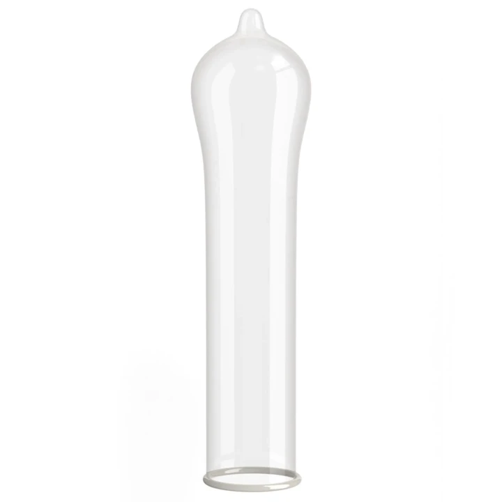 Prezerwatywy pasante naturelle, lateksowe, lekko nawilżone, zestaw 144 szt.