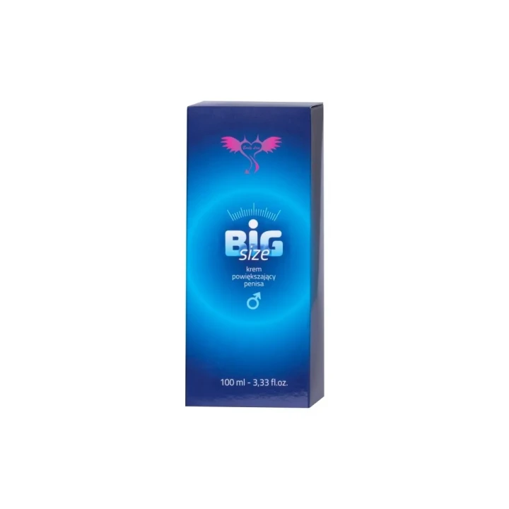 Żel/sprej-Big Size 150ml.