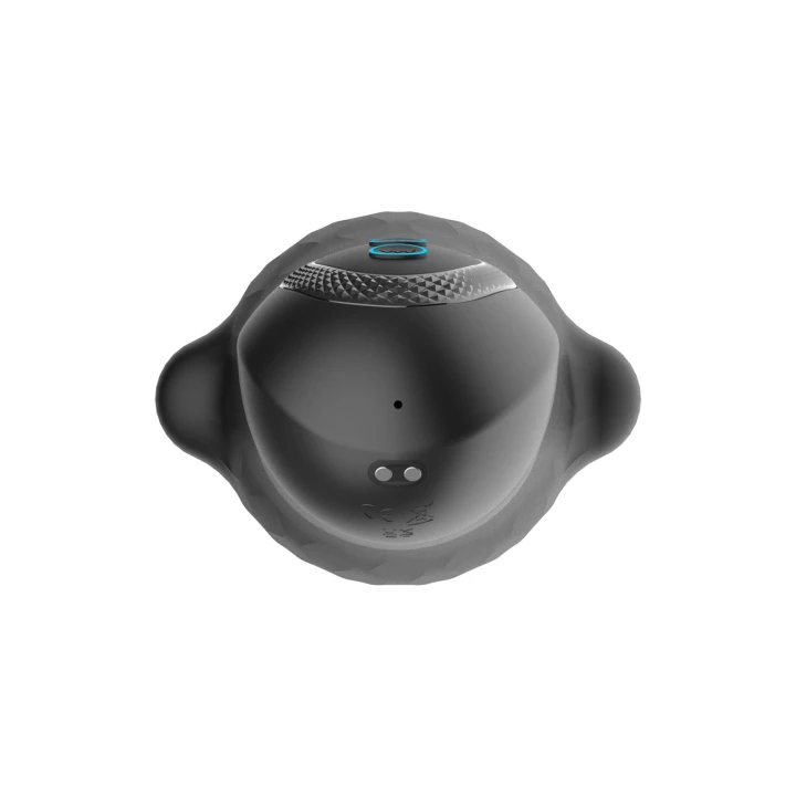 Masturbator z wymiennym rękawem i systemem ssania, 5 trybów ssania, 10 trybów wibracji