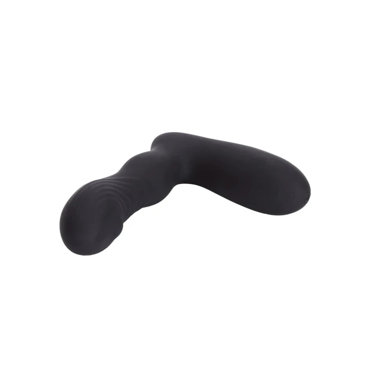 Sonda analna z wibracjami Eclipse Roller Ball, silikonowa, wodoodporna, 12 trybów