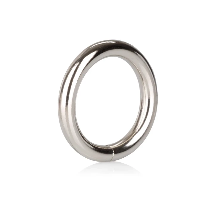 Silver Ring - Small Silver
