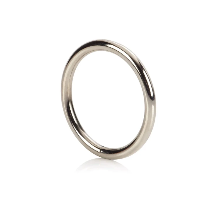Srebrny zestaw pierścionków – 3-częściowy, wodoodporny, elegancki dodatek do stylizacji