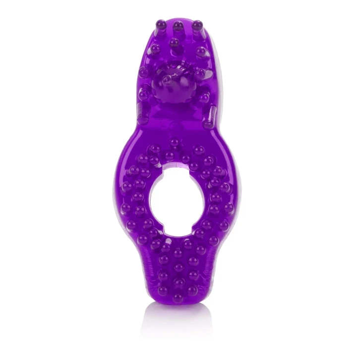 Super Stretch Enhancer Ring Purple