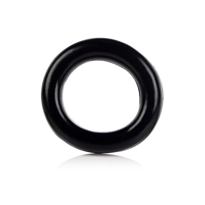 Zestaw pierścieni erekcyjnych COLT 3 Ring, PVC, wodoodporny, w rozmiarach L, XL, XXL