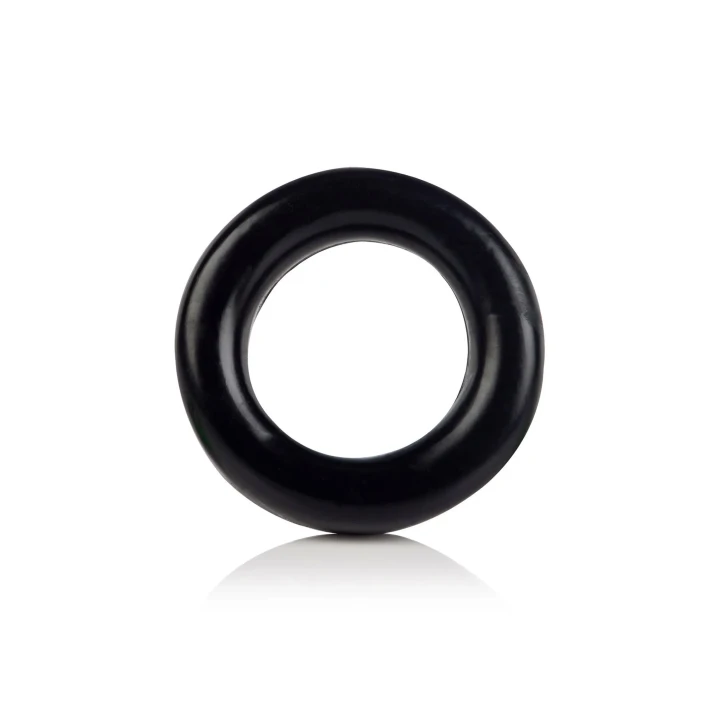 Zestaw pierścieni erekcyjnych COLT 3 Ring, PVC, wodoodporny, w rozmiarach L, XL, XXL