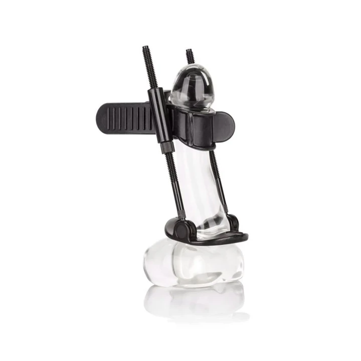 Penis Extender Black