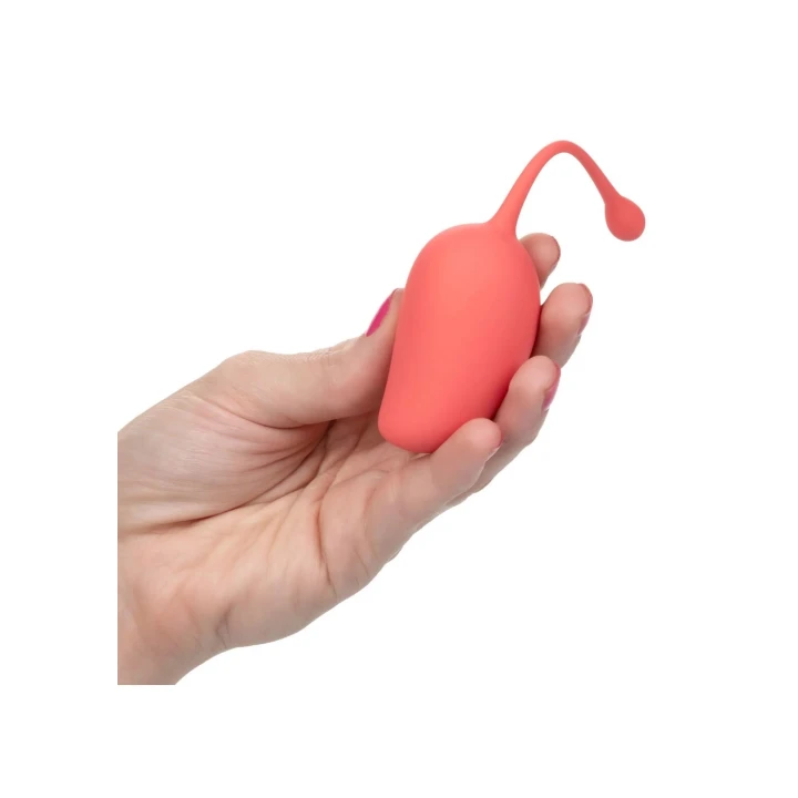 Zestaw treningowy Kegel w stylu mango, silikonowe kulki gejszy, 3.25 cm, 14 cm długości