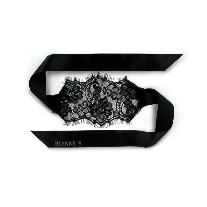 Zestaw intymny RS Essentials - KiD'Amour w kolorze różowym/złotym dla par