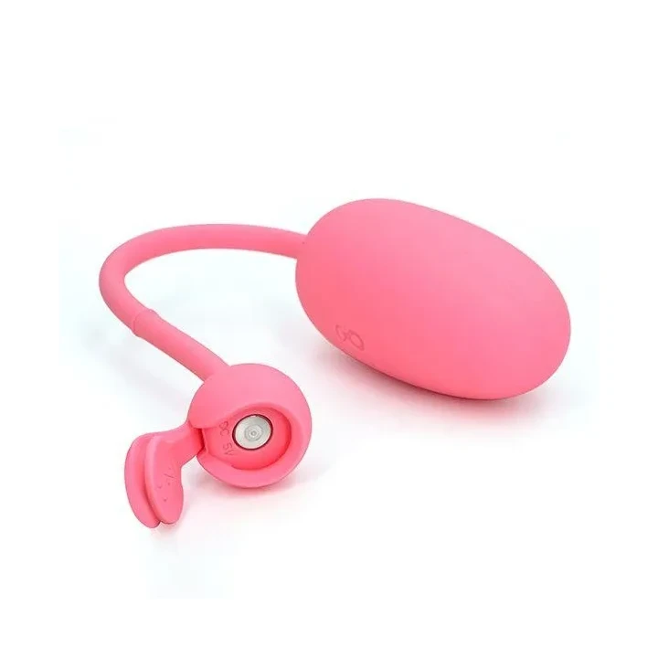 Inteligentny trenażer mięśni dna miednicy Magic Motion Kegel Coach z czujnikami