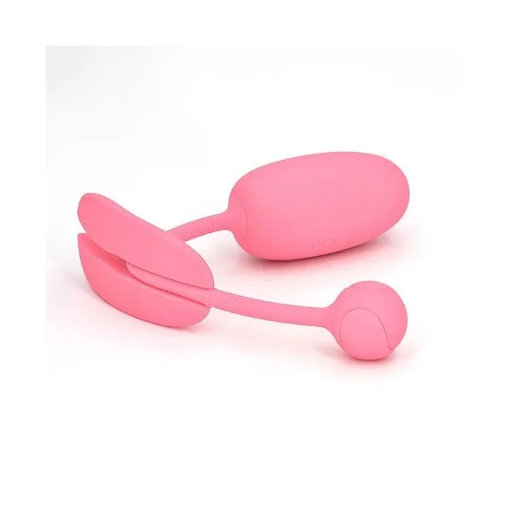 Inteligentny trenażer mięśni dna miednicy Magic Motion Kegel Coach z czujnikami