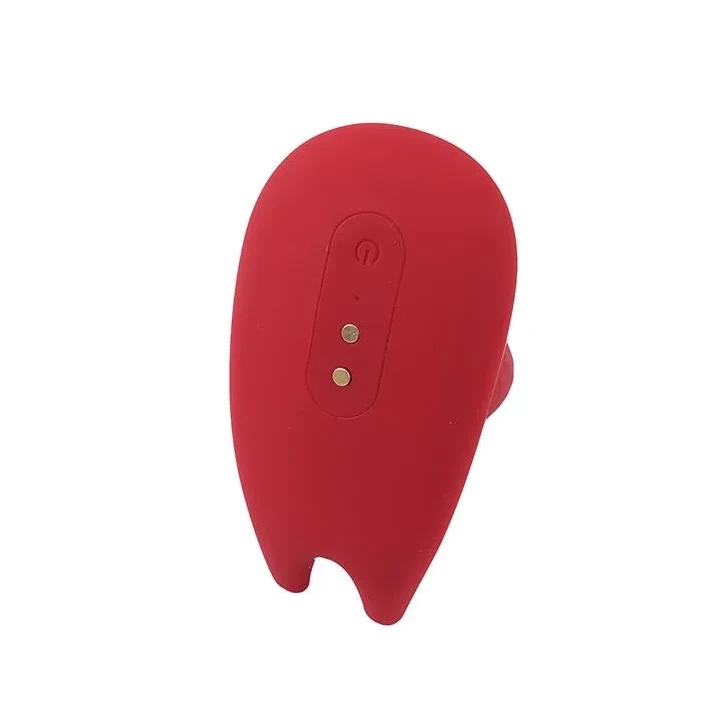 Inteligentny wibrator noszony z podwójnym silnikiem – Magic Motion Umi