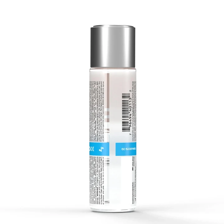 Lubrykant analny System JO H2O Thick, 60 ml – Gęsta, wodna formuła dla komfortu i przyjemności