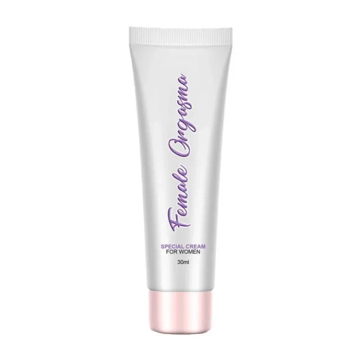 Żel/Prysznic do Stymulacji Łechtaczki dla Kobiet 30 ML - Intensyfikacja Przyjemności