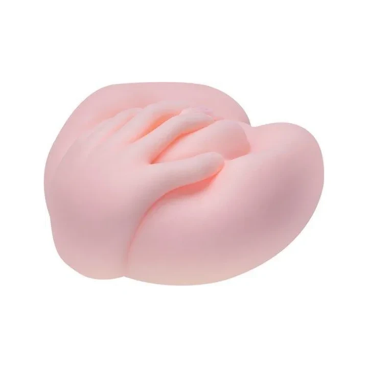 Wibrujący masturbator realistyczny 1.15 kg z różnorodnymi wibracjami