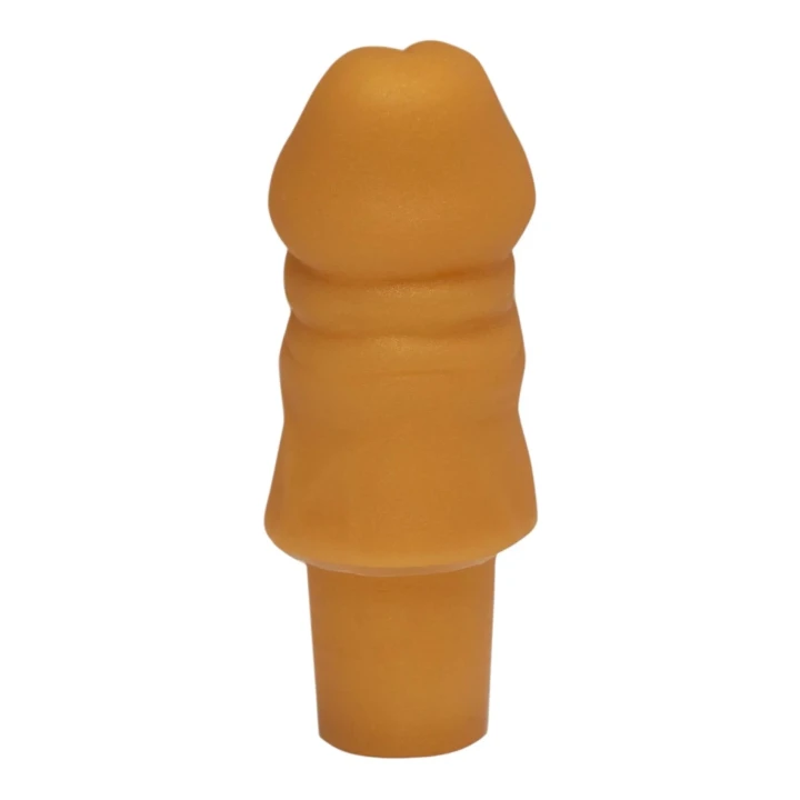 Korek do wina w kształcie penisa - zabawny i funkcjonalny dodatek do trunków