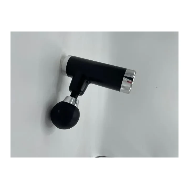 Massage Gun Mini black
