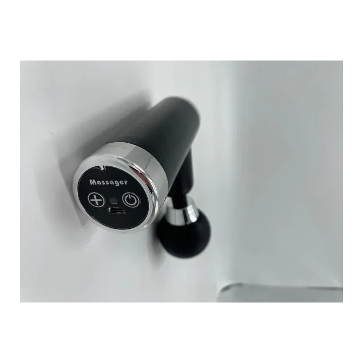 Massage Gun Mini black