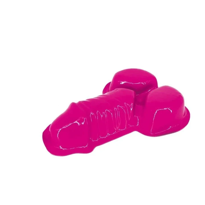 Foremka do pieczenia w kształcie penisa - idealna na wieczory panieńskie i wydarzenia tematyczne