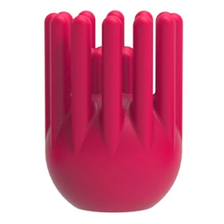 Masażer Łabędź - Stymulator intymny z podwójnymi wibracjami, 9 trybów, APP.