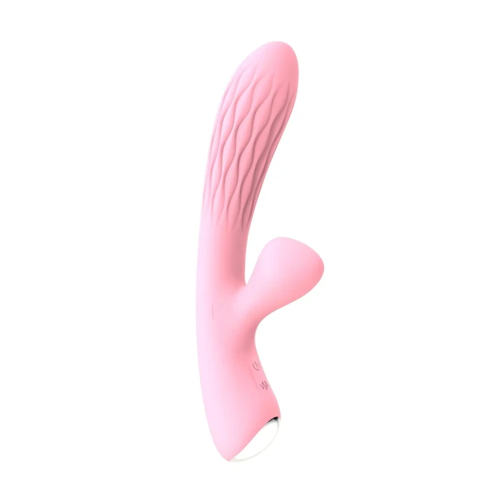 Wibrator do stymulacji punktu G, wodoodporny, silikon medyczny, 36 funkcji wibracji