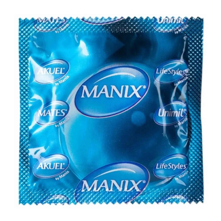 Prezerwatywy opóźniające wytrysk Unimil MAX LOVE 12 sztuk, lateks 54 mm