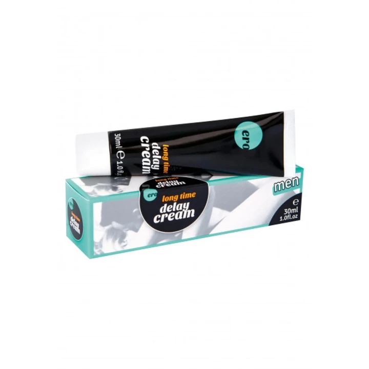 Krem opóźniający wytrysk - Żel/Sprej 30ml do intensyfikacji doznań intymnych