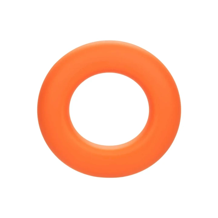 Alpha Prolong Large Ring Orange